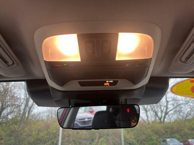 used 2025 Subaru Crosstrek car, priced at $27,999