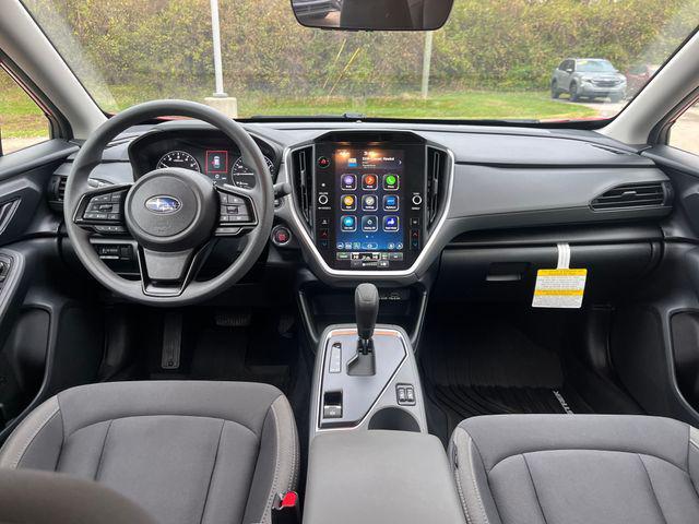 used 2025 Subaru Crosstrek car, priced at $27,999