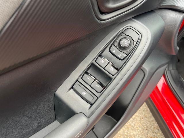 used 2025 Subaru Crosstrek car, priced at $27,999