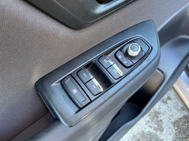 used 2025 Subaru Forester car, priced at $30,749