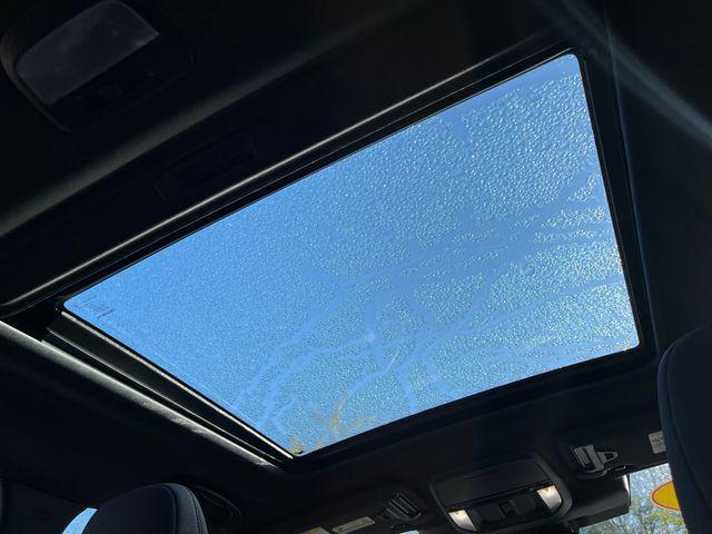 used 2025 Subaru Forester car, priced at $30,749