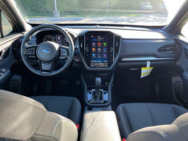 used 2025 Subaru Forester car, priced at $30,749
