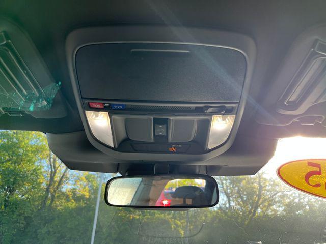 used 2025 Subaru Forester car, priced at $30,749