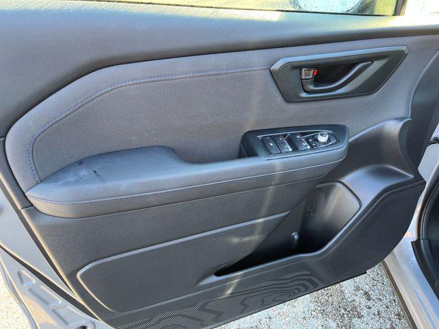 used 2025 Subaru Forester car, priced at $30,749