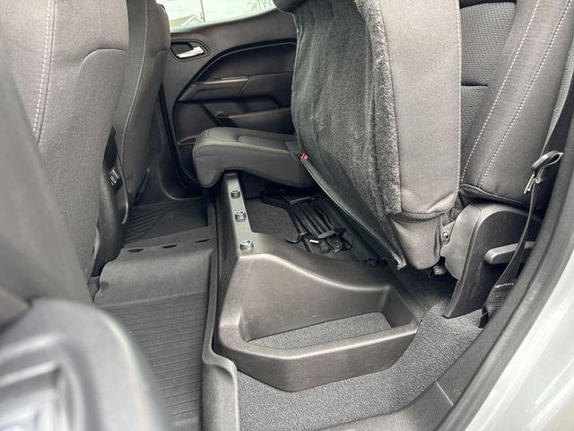 used 2019 Chevrolet Colorado car, priced at $22,450