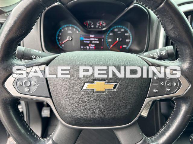 used 2019 Chevrolet Colorado car, priced at $20,950