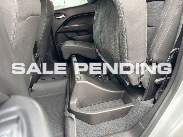 used 2019 Chevrolet Colorado car, priced at $20,950