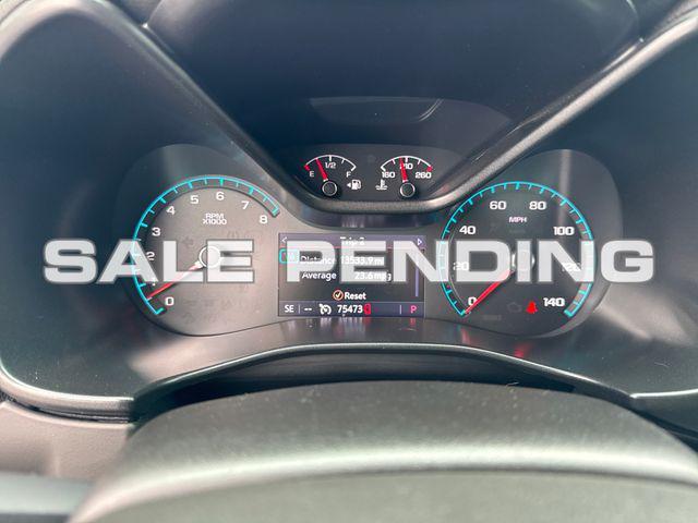 used 2019 Chevrolet Colorado car, priced at $20,950