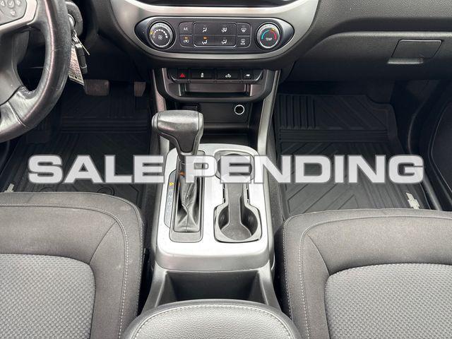 used 2019 Chevrolet Colorado car, priced at $20,950