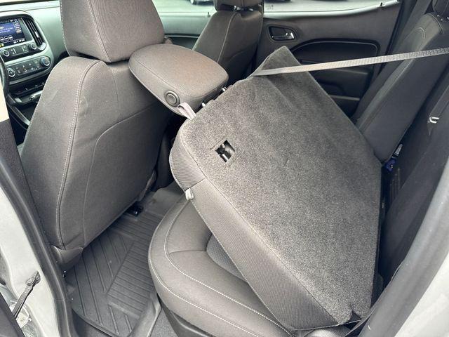 used 2019 Chevrolet Colorado car, priced at $22,450