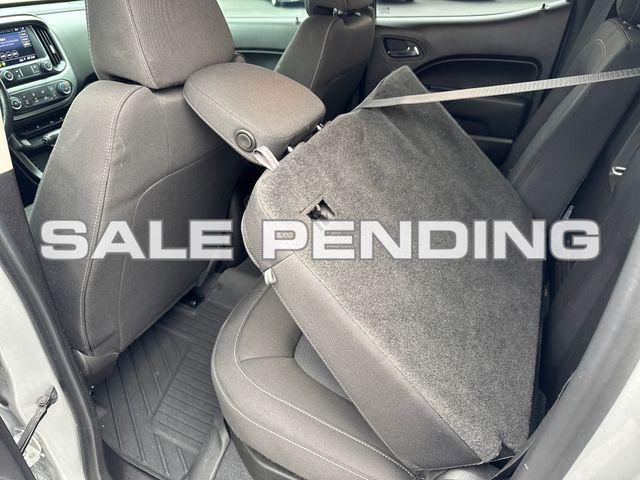 used 2019 Chevrolet Colorado car, priced at $20,950