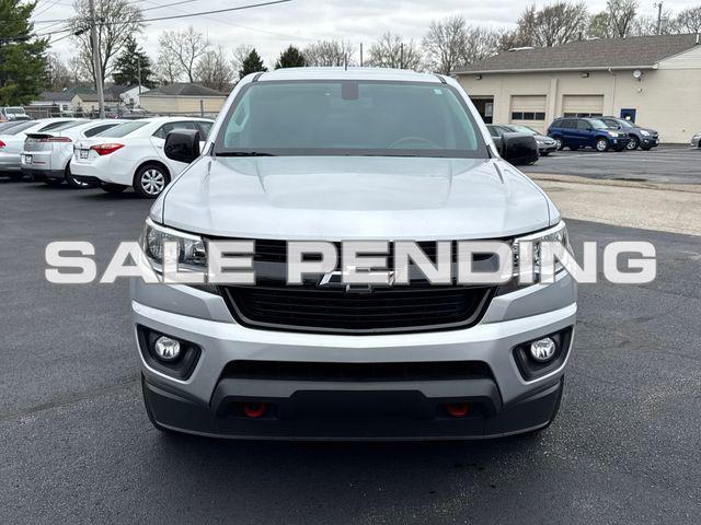 used 2019 Chevrolet Colorado car, priced at $20,950