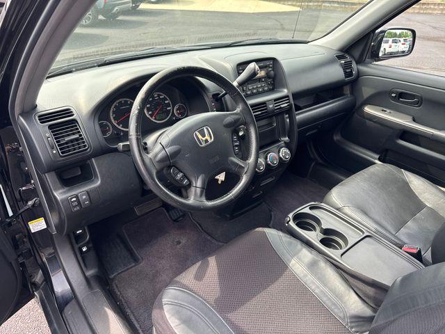 used 2006 Honda CR-V car, priced at $6,450