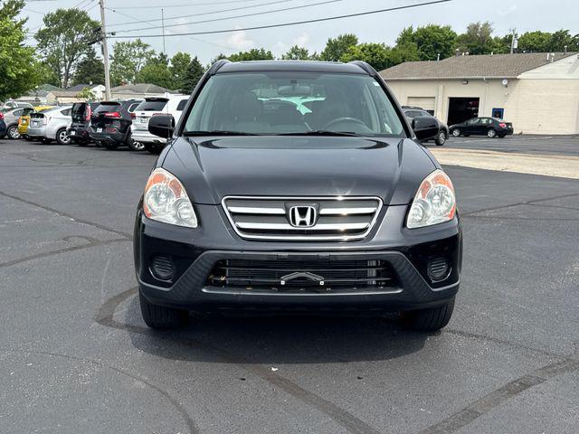 used 2006 Honda CR-V car, priced at $6,450