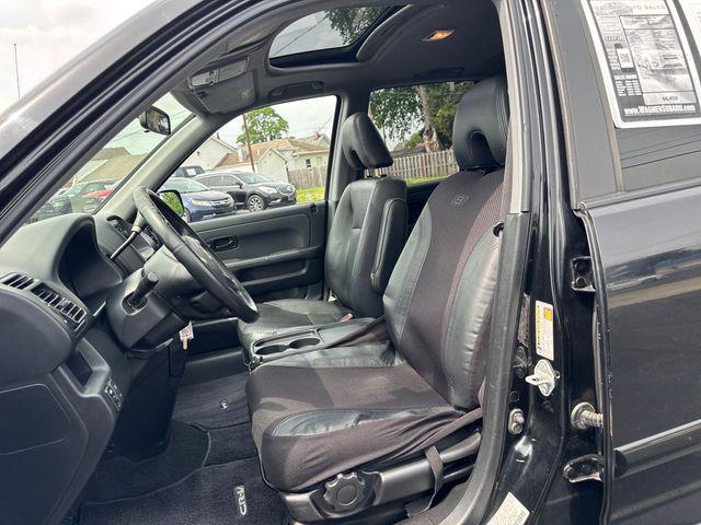 used 2006 Honda CR-V car, priced at $6,450