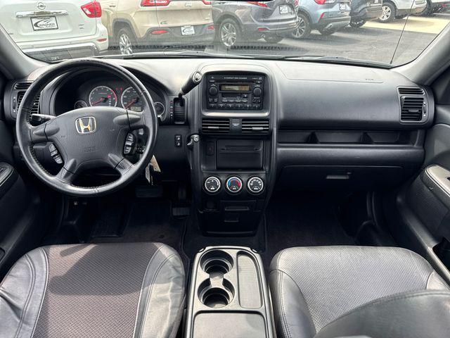 used 2006 Honda CR-V car, priced at $6,450