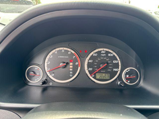 used 2006 Honda CR-V car, priced at $6,450