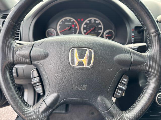 used 2006 Honda CR-V car, priced at $6,450