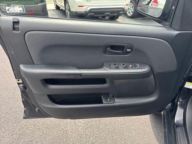 used 2006 Honda CR-V car, priced at $6,450