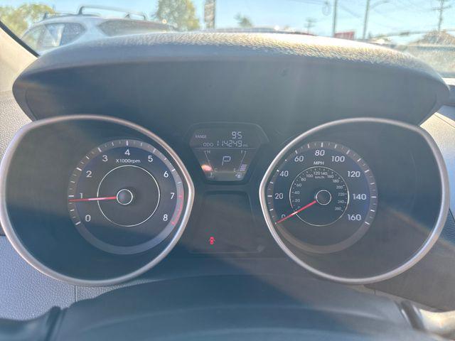 used 2013 Hyundai Elantra car, priced at $7,450