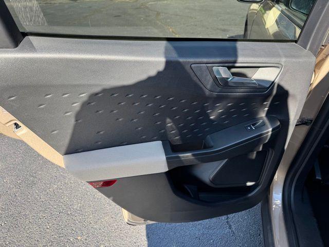 used 2020 Ford Escape car, priced at $14,950