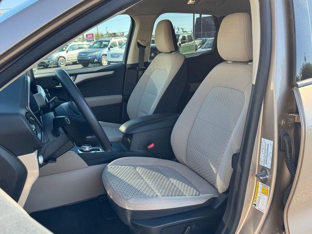used 2020 Ford Escape car, priced at $14,950