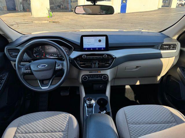 used 2020 Ford Escape car, priced at $14,950
