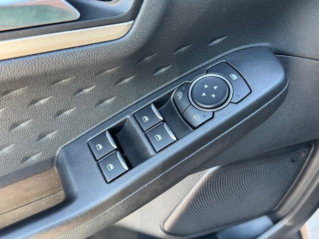 used 2020 Ford Escape car, priced at $14,950