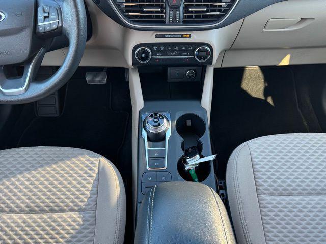 used 2020 Ford Escape car, priced at $14,950