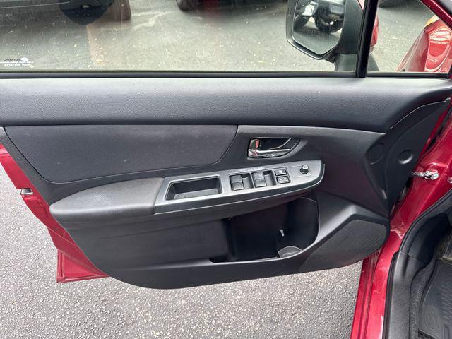 used 2014 Subaru Impreza car, priced at $8,950