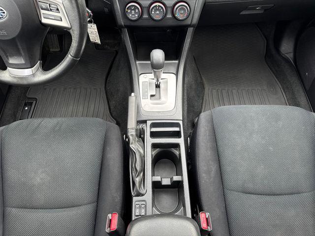 used 2014 Subaru Impreza car, priced at $8,950