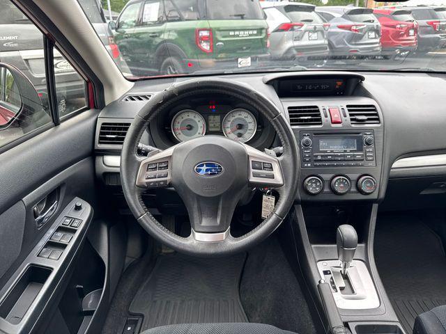 used 2014 Subaru Impreza car, priced at $8,950
