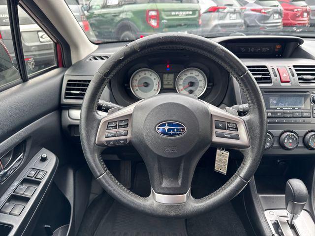used 2014 Subaru Impreza car, priced at $8,950