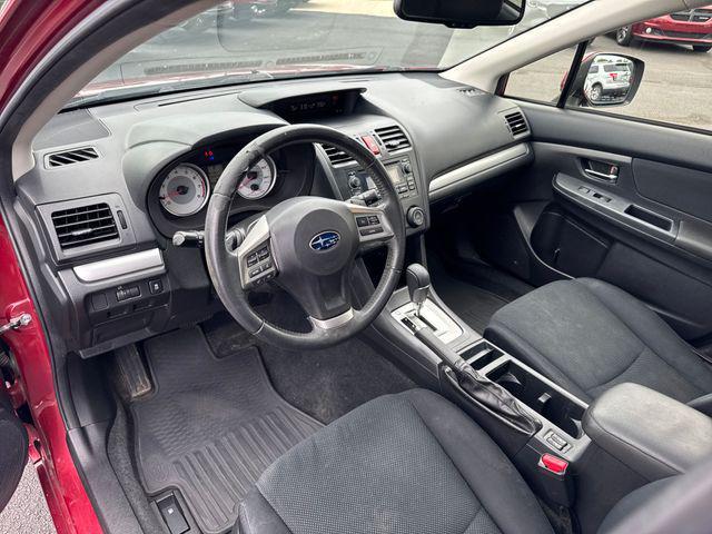 used 2014 Subaru Impreza car, priced at $8,950