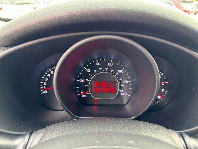 used 2017 Kia Soul car, priced at $10,450