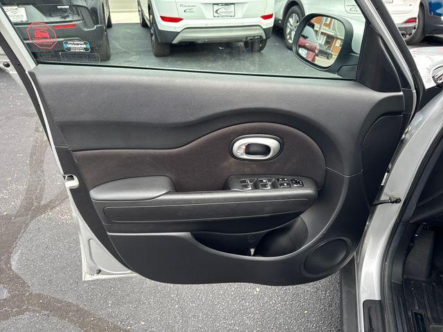 used 2017 Kia Soul car, priced at $10,450