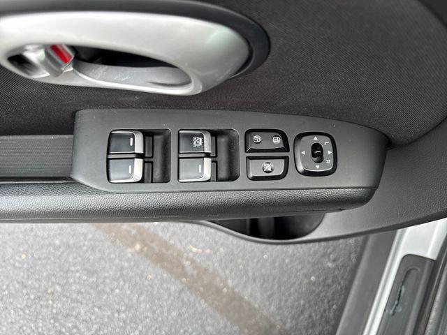 used 2017 Kia Soul car, priced at $10,450