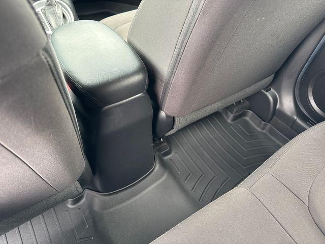 used 2017 Kia Soul car, priced at $10,450