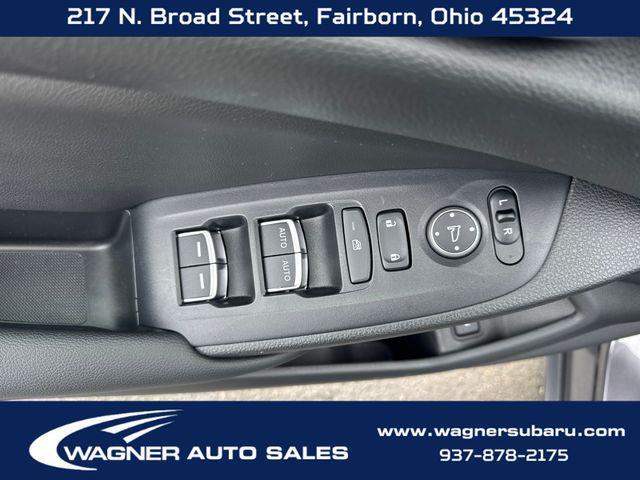 used 2019 Honda Accord car, priced at $22,950
