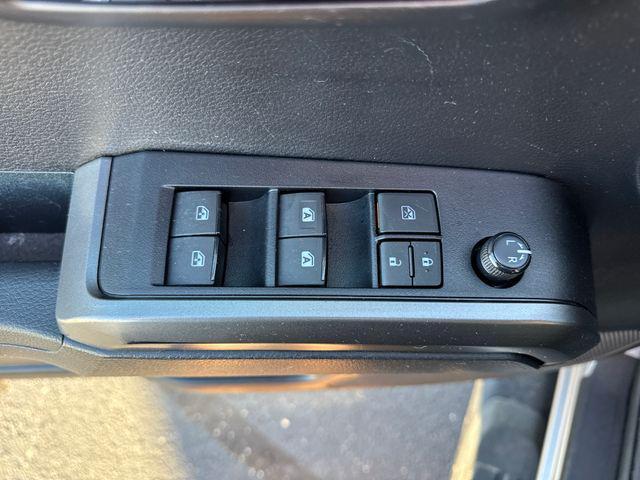 used 2021 Toyota Tacoma car, priced at $31,750