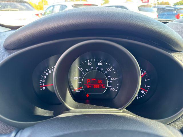 used 2014 Kia Soul car, priced at $9,450