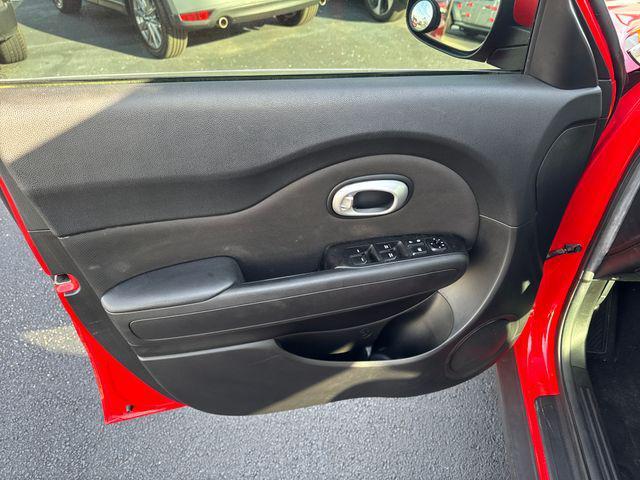 used 2014 Kia Soul car, priced at $9,450