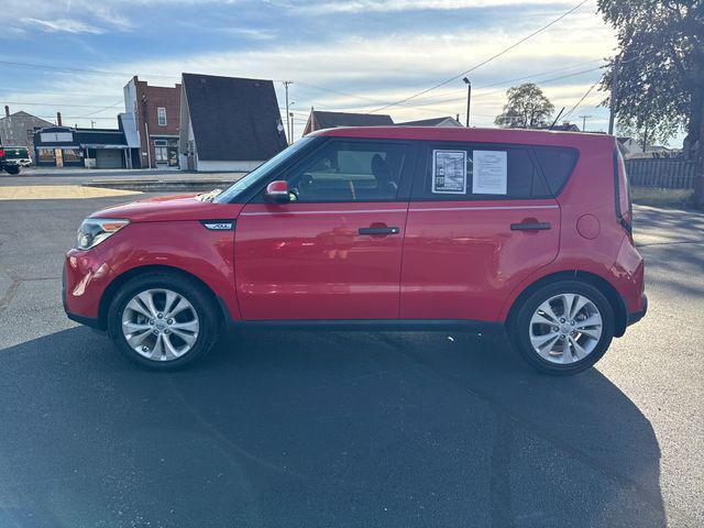 used 2014 Kia Soul car, priced at $9,450