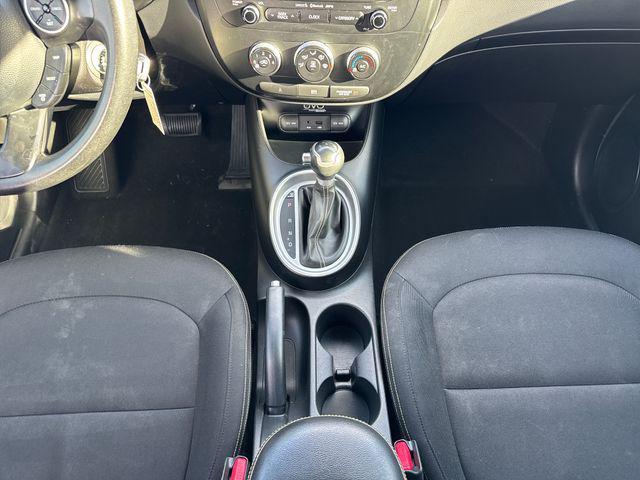 used 2014 Kia Soul car, priced at $9,450