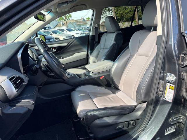 used 2021 Subaru Outback car, priced at $22,950