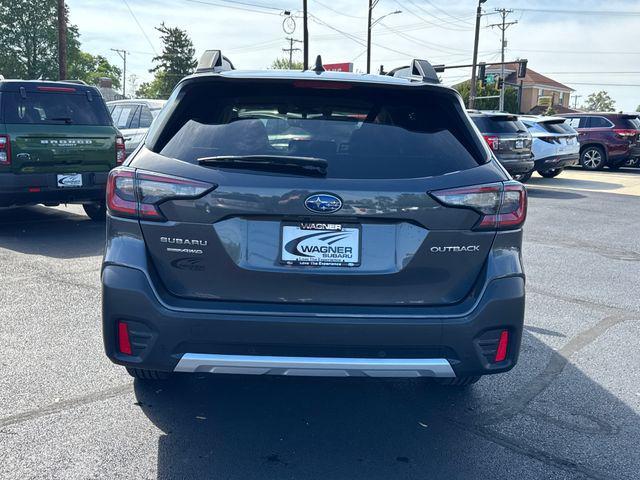 used 2021 Subaru Outback car, priced at $22,950