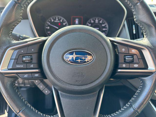 used 2021 Subaru Outback car, priced at $22,950