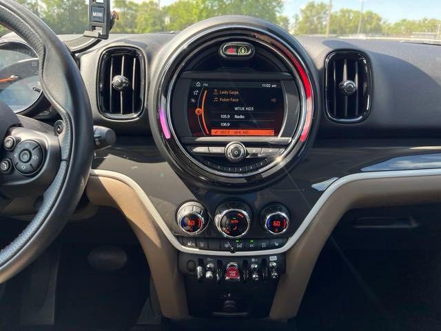 used 2020 MINI Countryman car, priced at $19,450