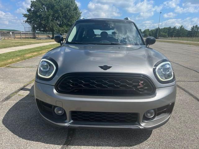 used 2020 MINI Countryman car, priced at $19,450