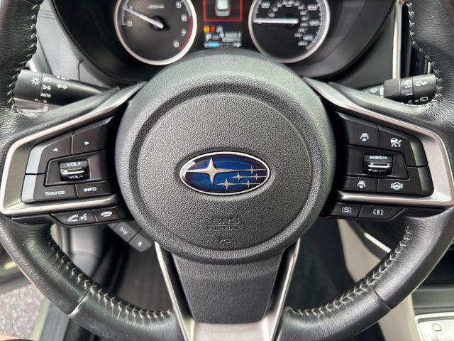 used 2020 Subaru Forester car, priced at $19,950